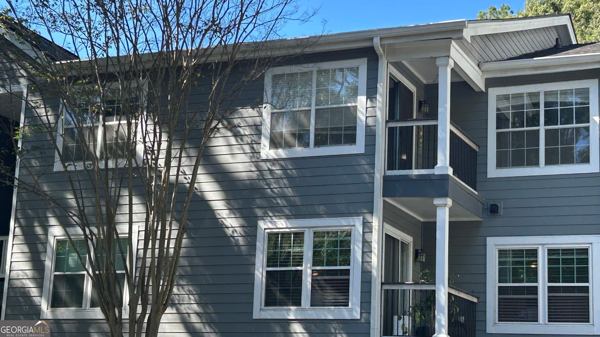 2 bedroom, 2 bathroom, 1,134 sq ft condominium for sale at 3307 Santa Fe Parkway, Atlanta, GA 30350 — photo 3