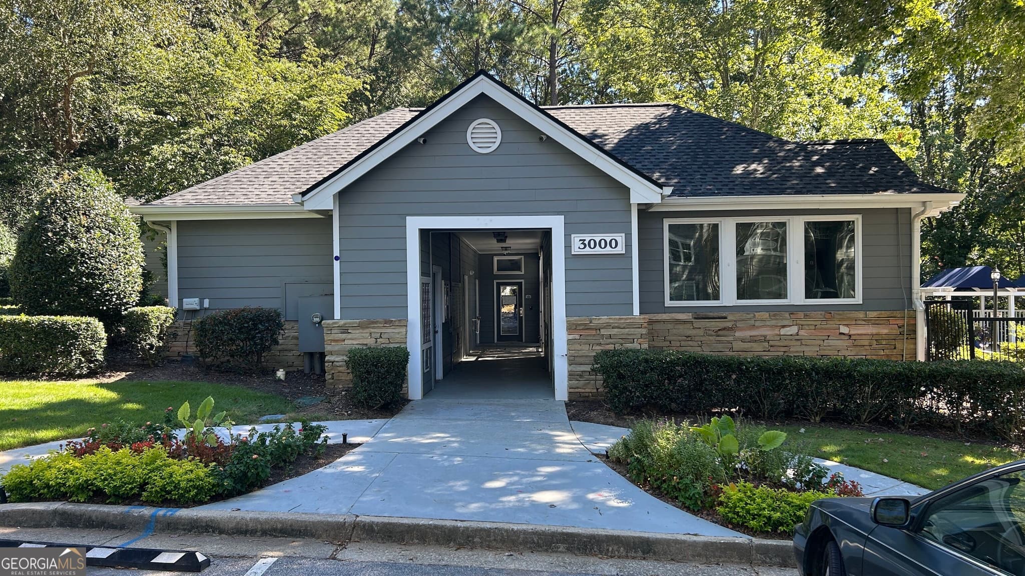 2 bedroom, 2 bathroom, 1,134 sq ft condominium for sale at 3307 Santa Fe Parkway, Atlanta, GA 30350 — photo 5