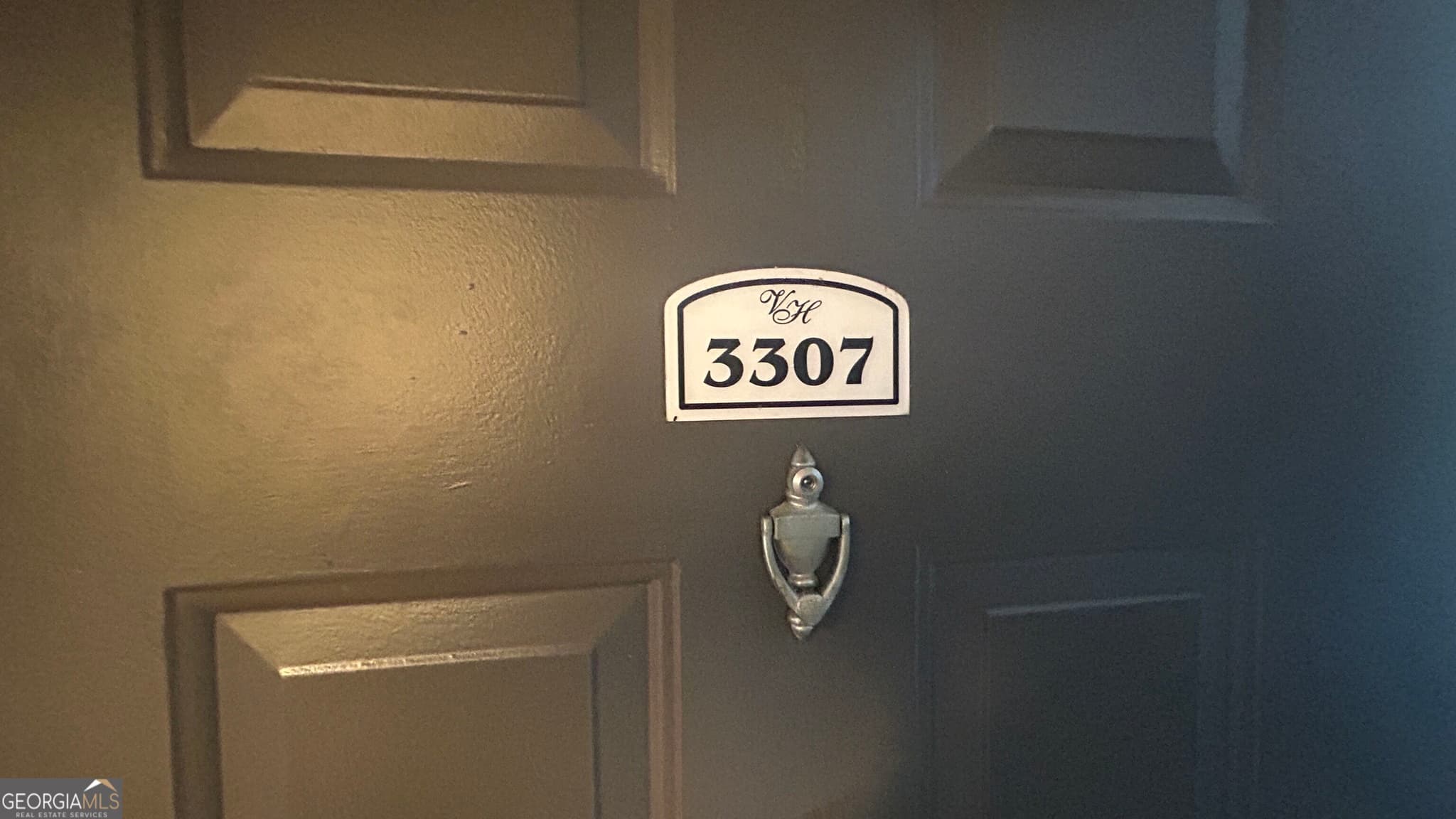 2 bedroom, 2 bathroom, 1,134 sq ft condominium for sale at 3307 Santa Fe Parkway, Atlanta, GA 30350 — photo 4