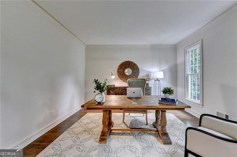 5 bedroom, 5.5 bathroom, 5,312 sq ft single family residence for sale at 610 Turbridge Court, Johns Creek, GA 30022 — photo 6