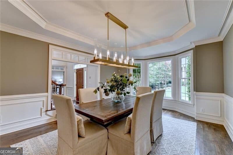 5 bedroom, 5.5 bathroom, 5,312 sq ft single family residence for sale at 610 Turbridge Court, Johns Creek, GA 30022 — photo 5