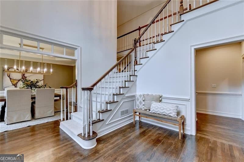 5 bedroom, 5.5 bathroom, 5,312 sq ft single family residence for sale at 610 Turbridge Court, Johns Creek, GA 30022 — photo 10