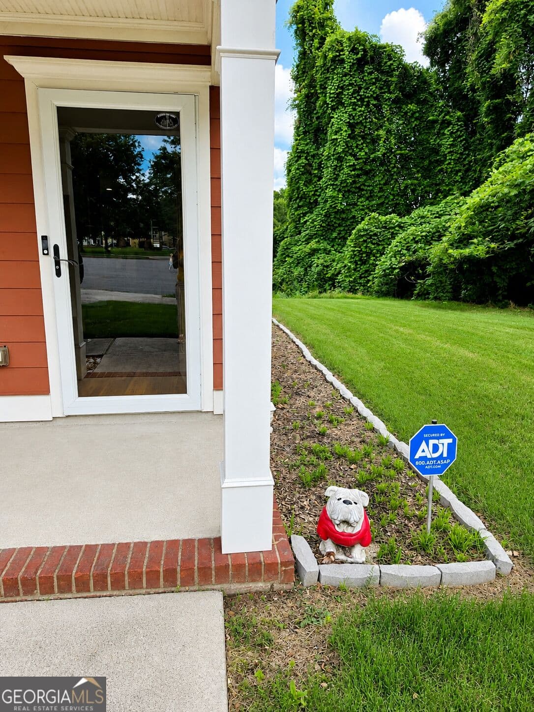 3 bedroom, 2.5 bathroom, 1,520 sq ft single family residence for rent at 760 Vine Street, Athens, GA 30601 for $2,450 a month — photo 2