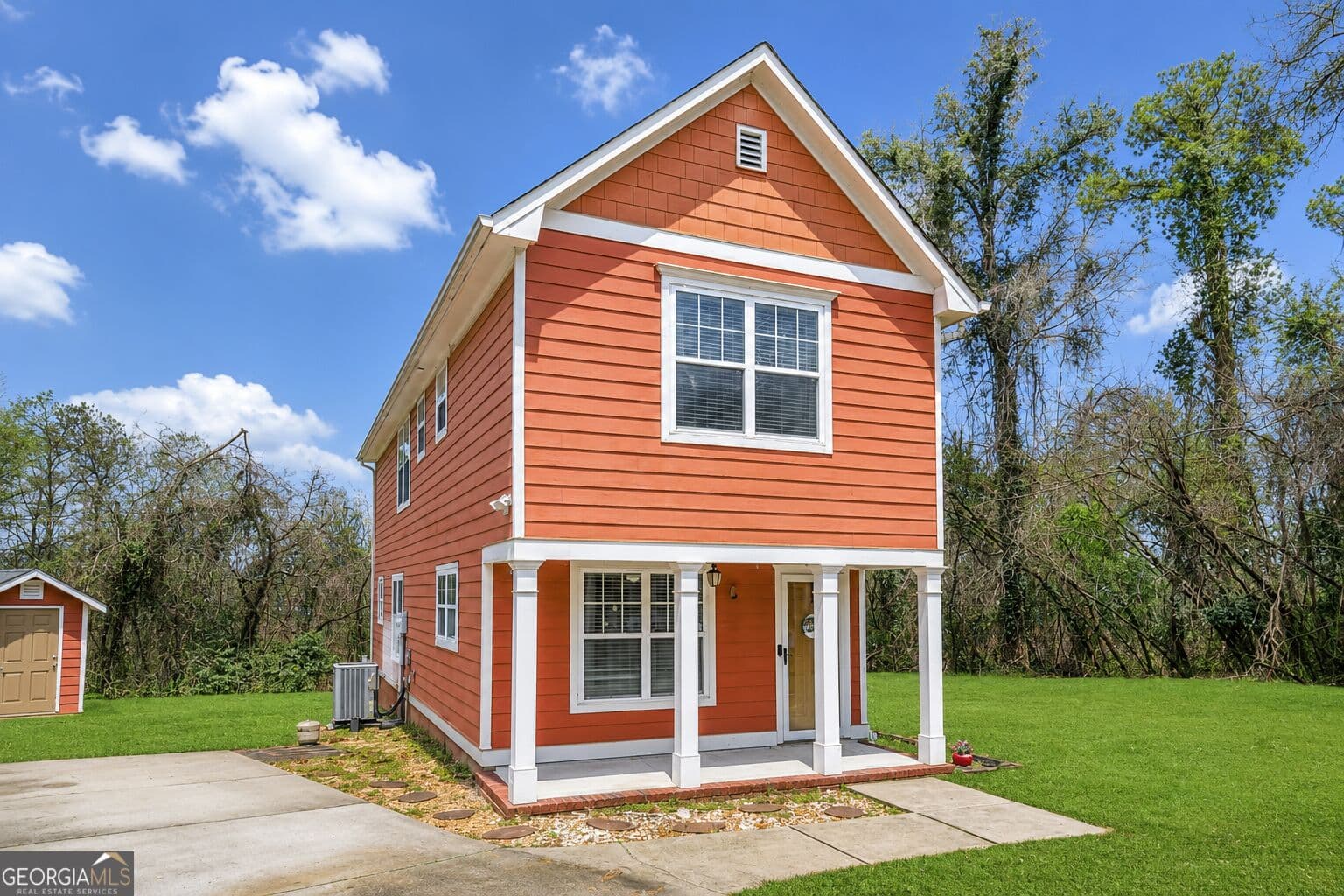 3 bedroom, 2.5 bathroom, 1,520 sq ft single family residence for rent at 760 Vine Street, Athens, GA 30601 for $2,450 a month