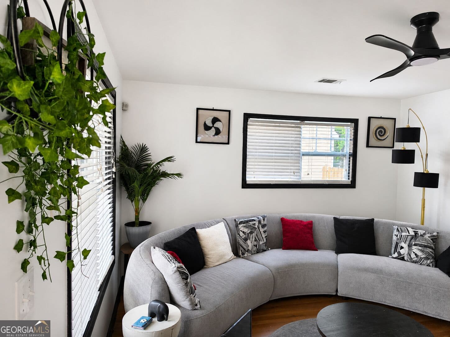 3 bedroom, 2.5 bathroom, 1,520 sq ft single family residence for rent at 760 Vine Street, Athens, GA 30601 for $2,450 a month — photo 4