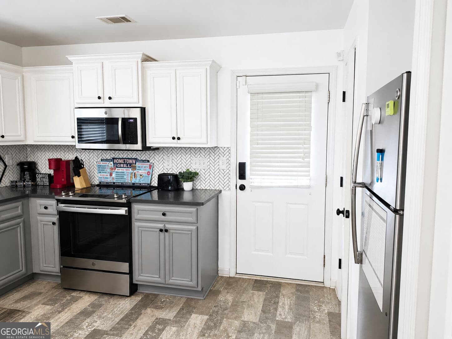 3 bedroom, 2.5 bathroom, 1,520 sq ft single family residence for rent at 760 Vine Street, Athens, GA 30601 for $2,450 a month — photo 8