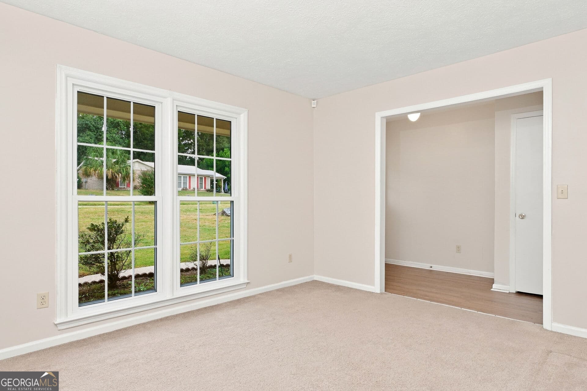 3 bedroom, 2 bathroom, 1,739 sq ft single family residence under contract at 4104 Curry Street, Columbus, GA 31907 — photo 3