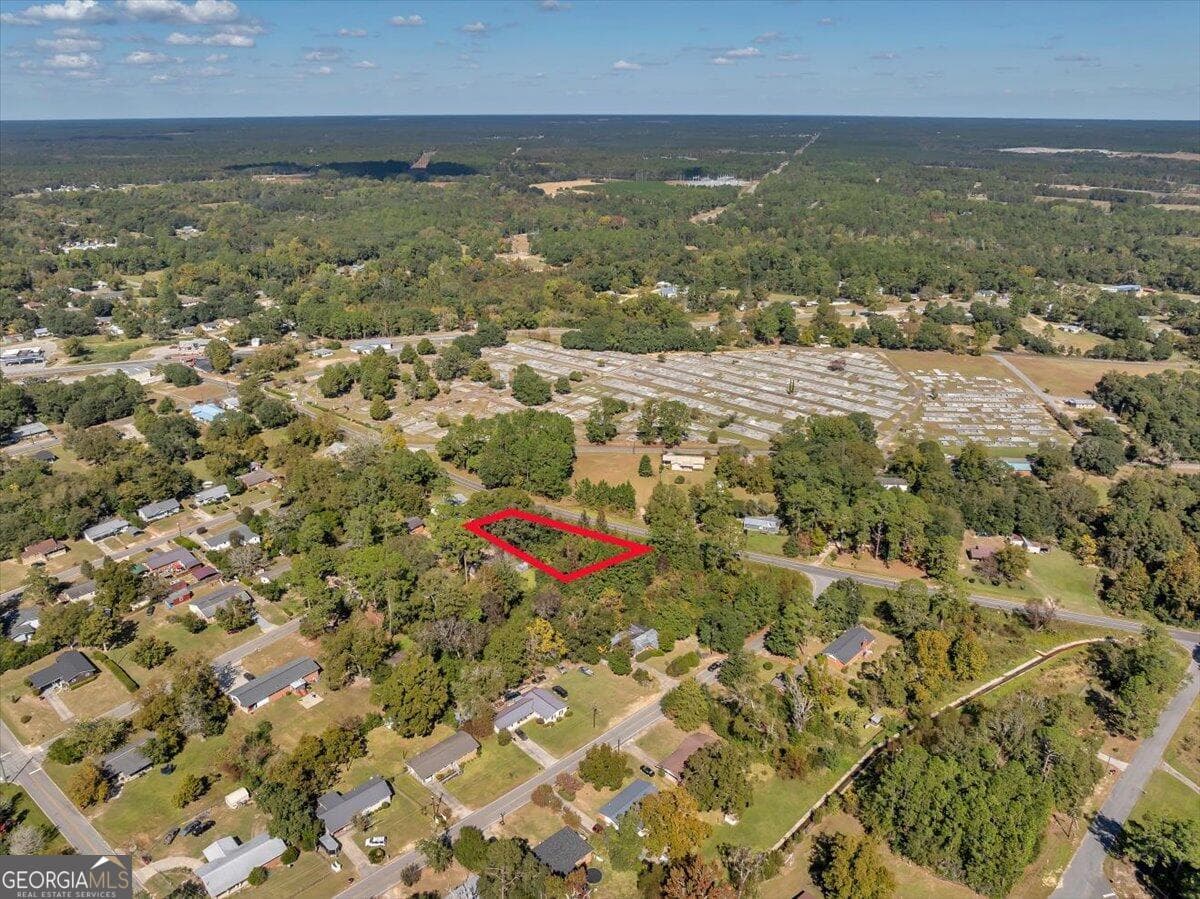 residential lot for sale at 0 Forest Avenue, Eastman, GA 31023 — photo 2
