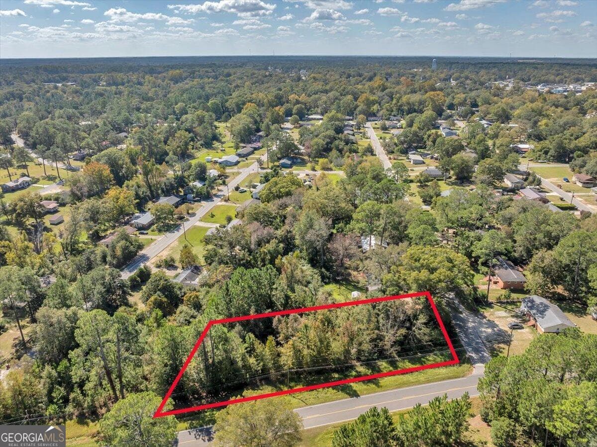 residential lot for sale at 0 Forest Avenue, Eastman, GA 31023 — photo 7