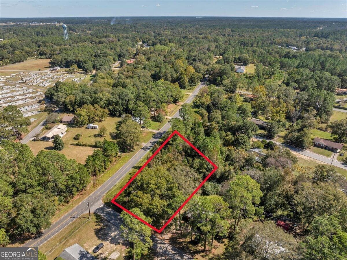 residential lot for sale at 0 Forest Avenue, Eastman, GA 31023 — photo 3