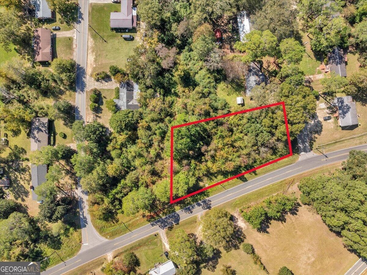 residential lot for sale at 0 Forest Avenue, Eastman, GA 31023 — photo 1 of 27