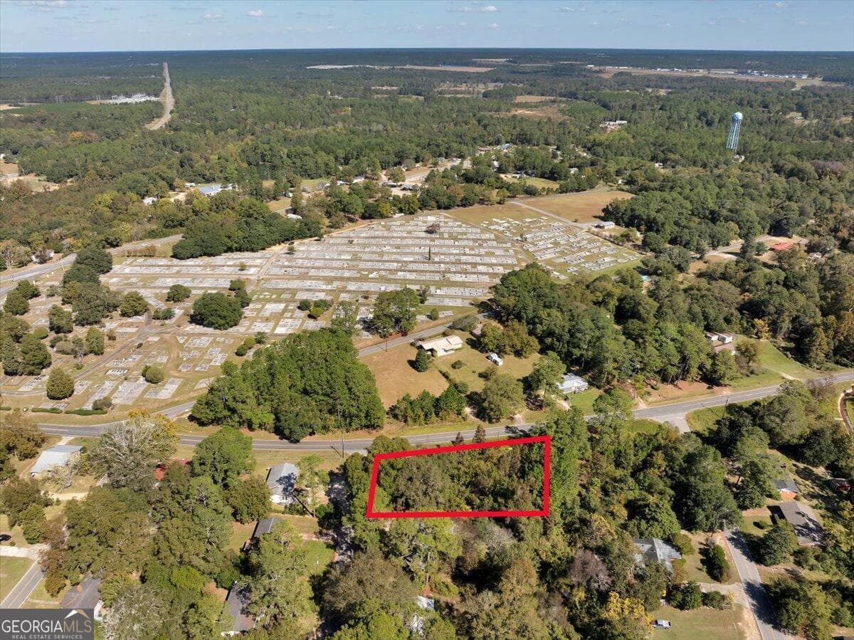 residential lot for sale at 0 Forest Avenue, Eastman, GA 31023 — photo 8