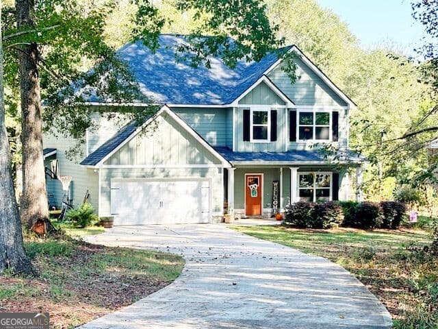 4 bedroom, 2.5 bathroom, 2,535 sq ft single family residence for sale at 1168 Hannahs Mill Road, Thomaston, GA 30286 — photo 1 of 35