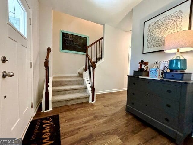 4 bedroom, 2.5 bathroom, 2,535 sq ft single family residence for sale at 1168 Hannahs Mill Road, Thomaston, GA 30286 — photo 5