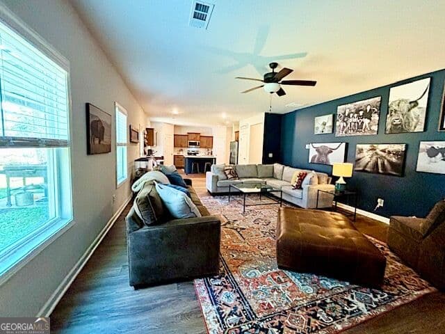 4 bedroom, 2.5 bathroom, 2,535 sq ft single family residence for sale at 1168 Hannahs Mill Road, Thomaston, GA 30286 — photo 10