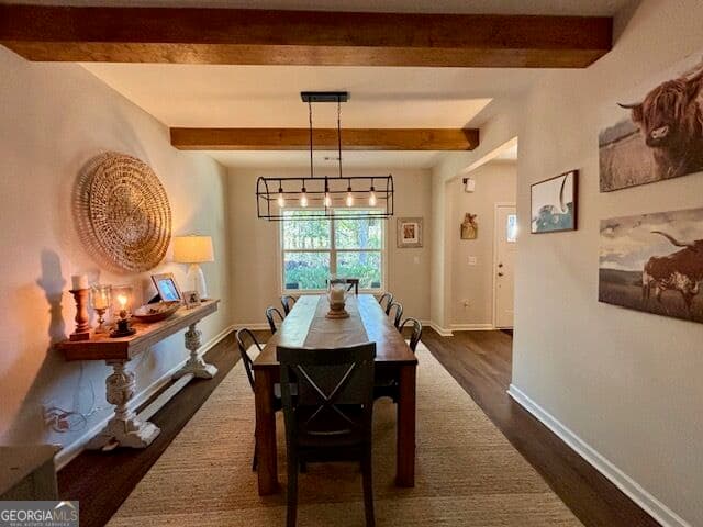 4 bedroom, 2.5 bathroom, 2,535 sq ft single family residence for sale at 1168 Hannahs Mill Road, Thomaston, GA 30286 — photo 8