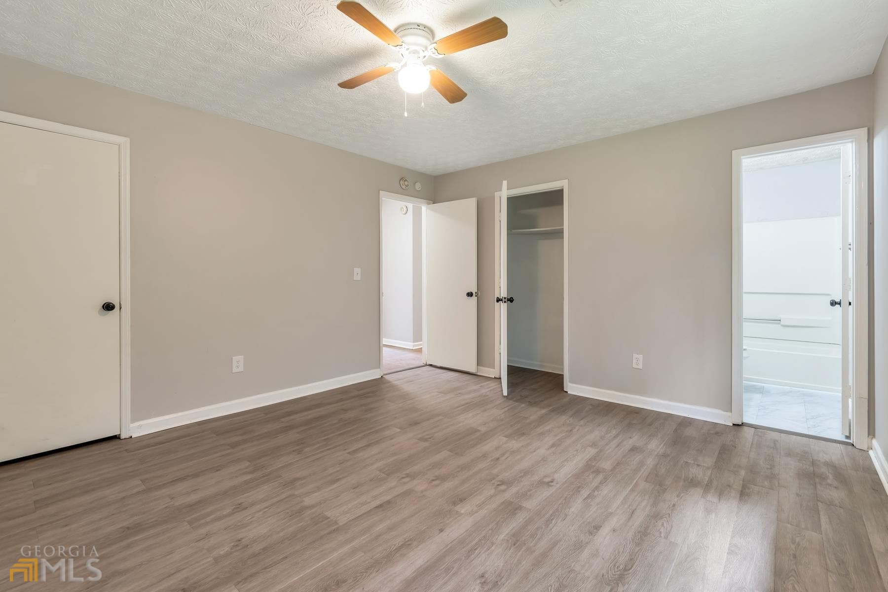 3 bedroom, 2 bathroom, 1,096 sq ft single family residence for rent at 800 Durham Crossing, Stone Mountain, GA 30083 for $1,445 a month — photo 8
