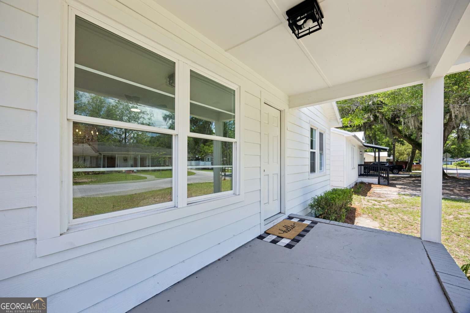 2 bedroom, 1 bathroom, 900 sq ft single family residence for sale at 804 P Street, Brunswick, GA 31520 — photo 3