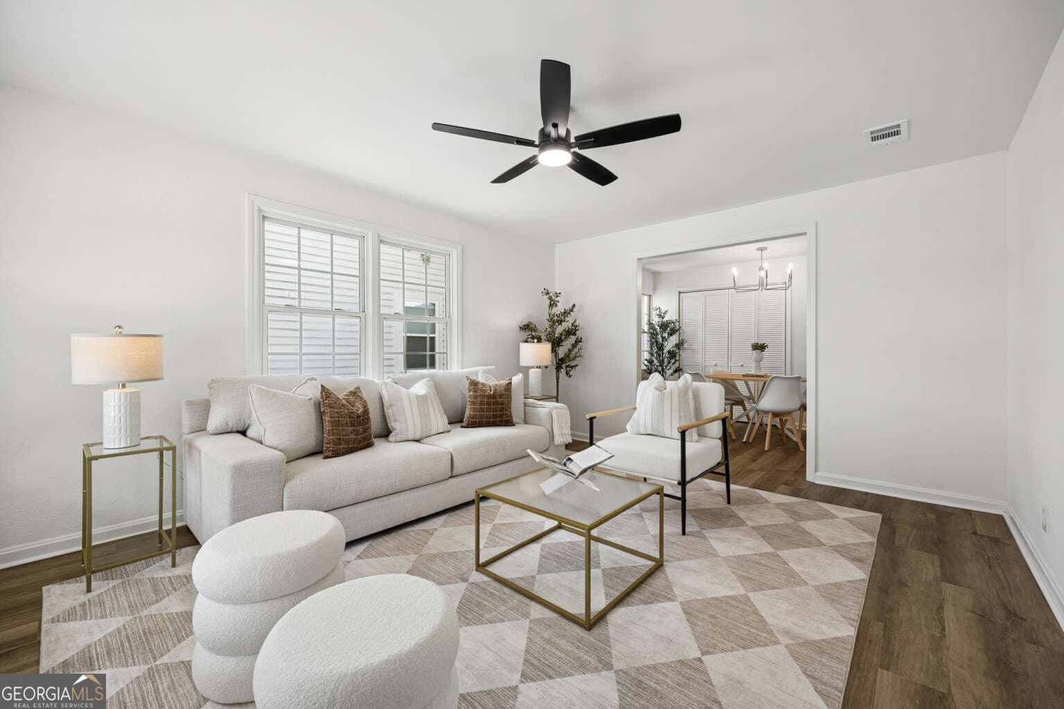 2 bedroom, 1 bathroom, 900 sq ft single family residence for sale at 804 P Street, Brunswick, GA 31520 — photo 5