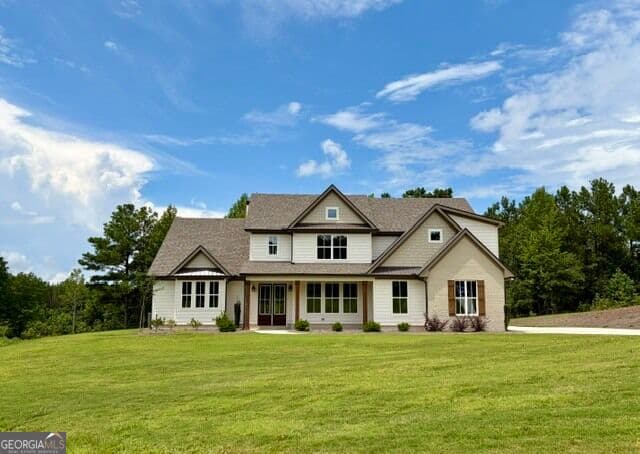 5 bedroom, 4 bathroom, 3,098 sq ft single family residence for sale at 1593 Bethesda Church Road, Carrollton, GA 30117 — photo 2
