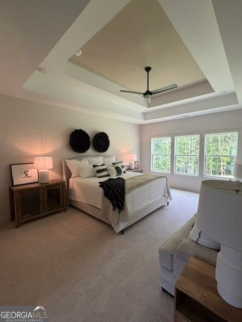 5 bedroom, 4 bathroom, 3,098 sq ft single family residence for sale at 1593 Bethesda Church Road, Carrollton, GA 30117 — photo 7
