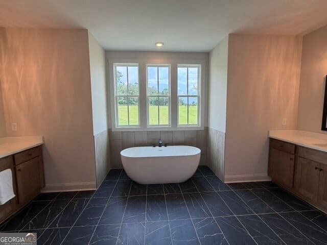 5 bedroom, 4 bathroom, 3,098 sq ft single family residence for sale at 1593 Bethesda Church Road, Carrollton, GA 30117 — photo 9