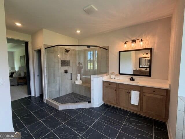 5 bedroom, 4 bathroom, 3,098 sq ft single family residence for sale at 1593 Bethesda Church Road, Carrollton, GA 30117 — photo 10