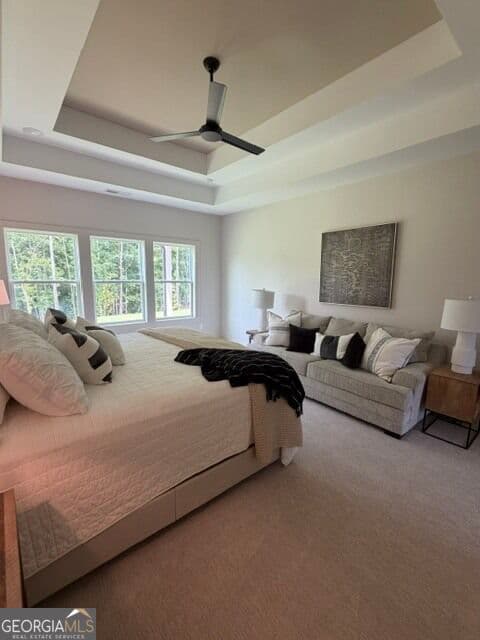 5 bedroom, 4 bathroom, 3,098 sq ft single family residence for sale at 1593 Bethesda Church Road, Carrollton, GA 30117 — photo 8