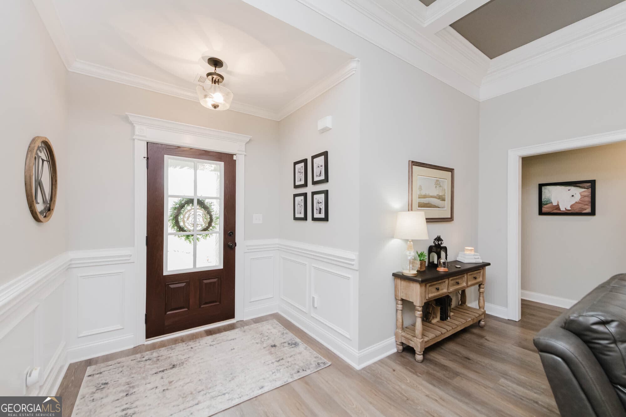 3 bedroom, 2 bathroom, 1,859 sq ft single family residence for sale at 107 Wynchase Lane, Bonaire, GA 31005 — photo 9