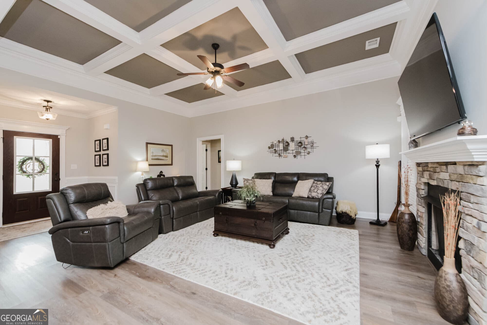 3 bedroom, 2 bathroom, 1,859 sq ft single family residence for sale at 107 Wynchase Lane, Bonaire, GA 31005 — photo 10