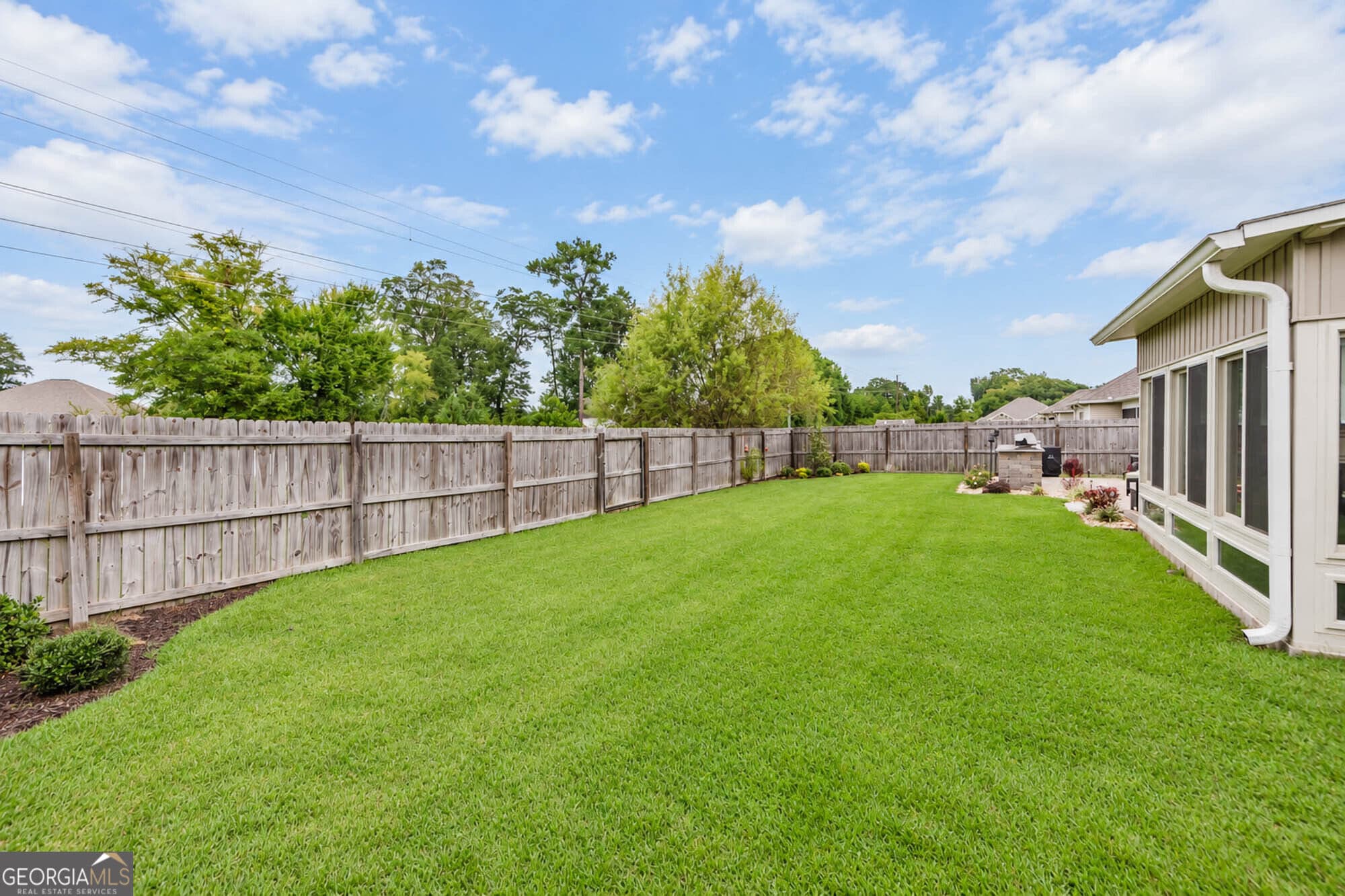 3 bedroom, 2 bathroom, 1,859 sq ft single family residence for sale at 107 Wynchase Lane, Bonaire, GA 31005 — photo 8