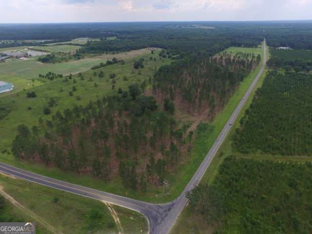 residential lot for sale at 0 Whipples Crossing LOT 2, Dudley, GA 31022 — photo 2