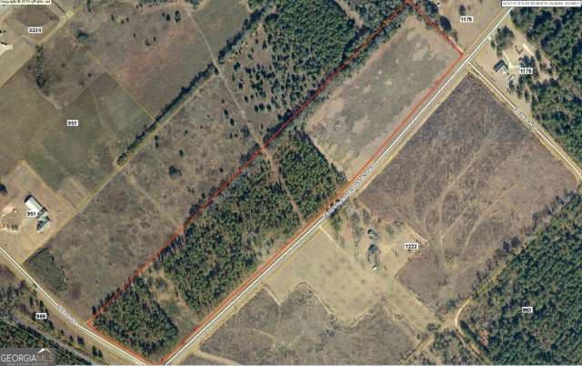 residential lot for sale at 0 Whipples Crossing LOT 2, Dudley, GA 31022 — photo 4