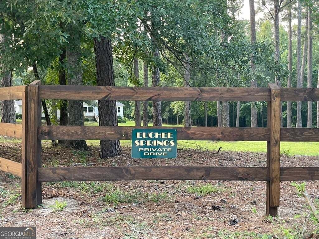 residential lot for sale at 955 Euchee Springs Drive, Grovetown, GA 30813 — photo 3