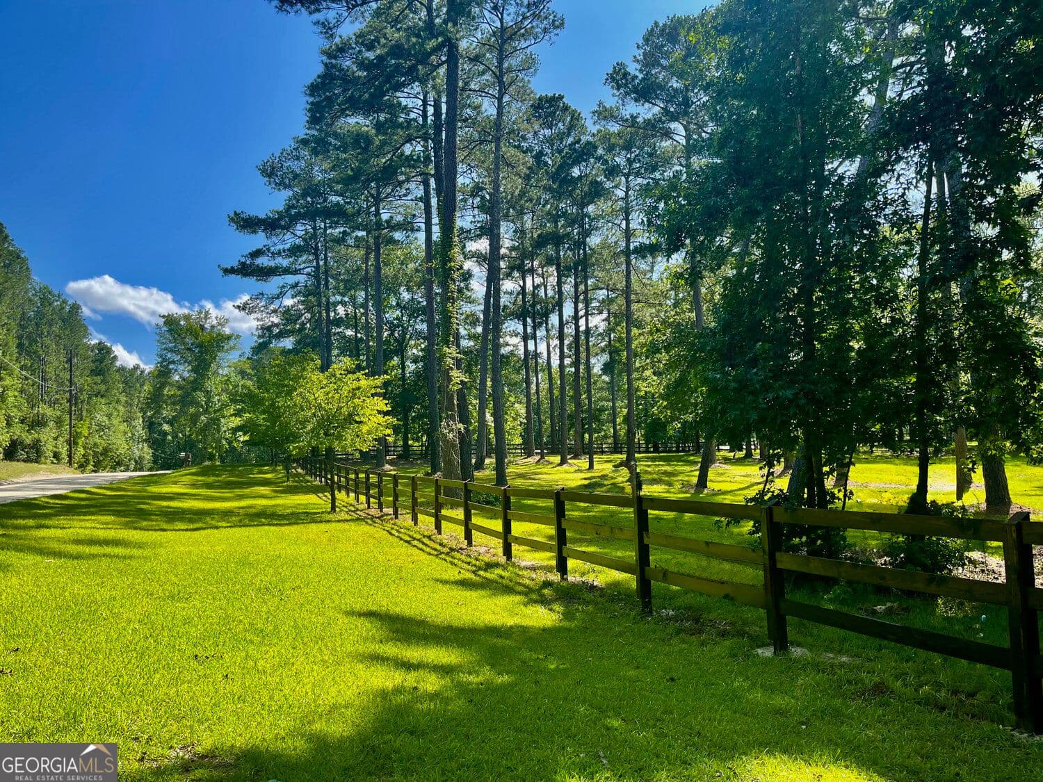 residential lot for sale at 955 Euchee Springs Drive, Grovetown, GA 30813 — photo 1 of 68