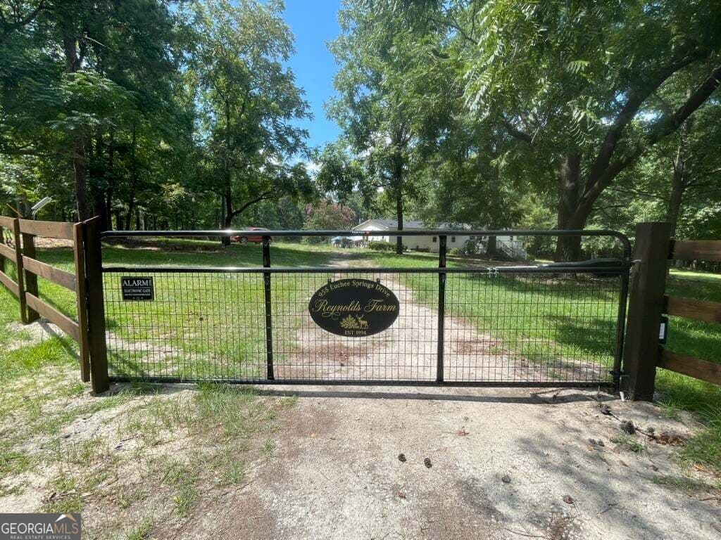 residential lot for sale at 955 Euchee Springs Drive, Grovetown, GA 30813 — photo 5