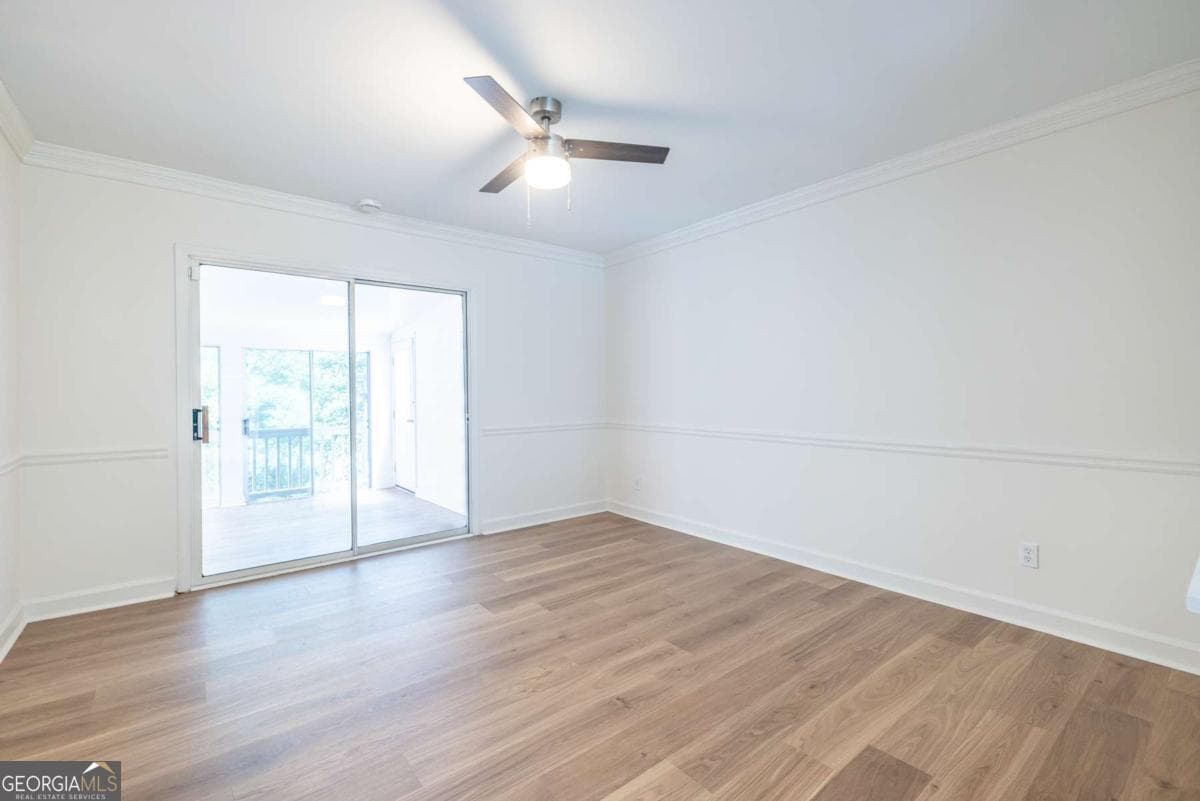 3 bedroom, 2 bathroom, 1,452 sq ft condominium for sale at 2363 Henderson Mill Road 7, Atlanta, GA 30345 — photo 7