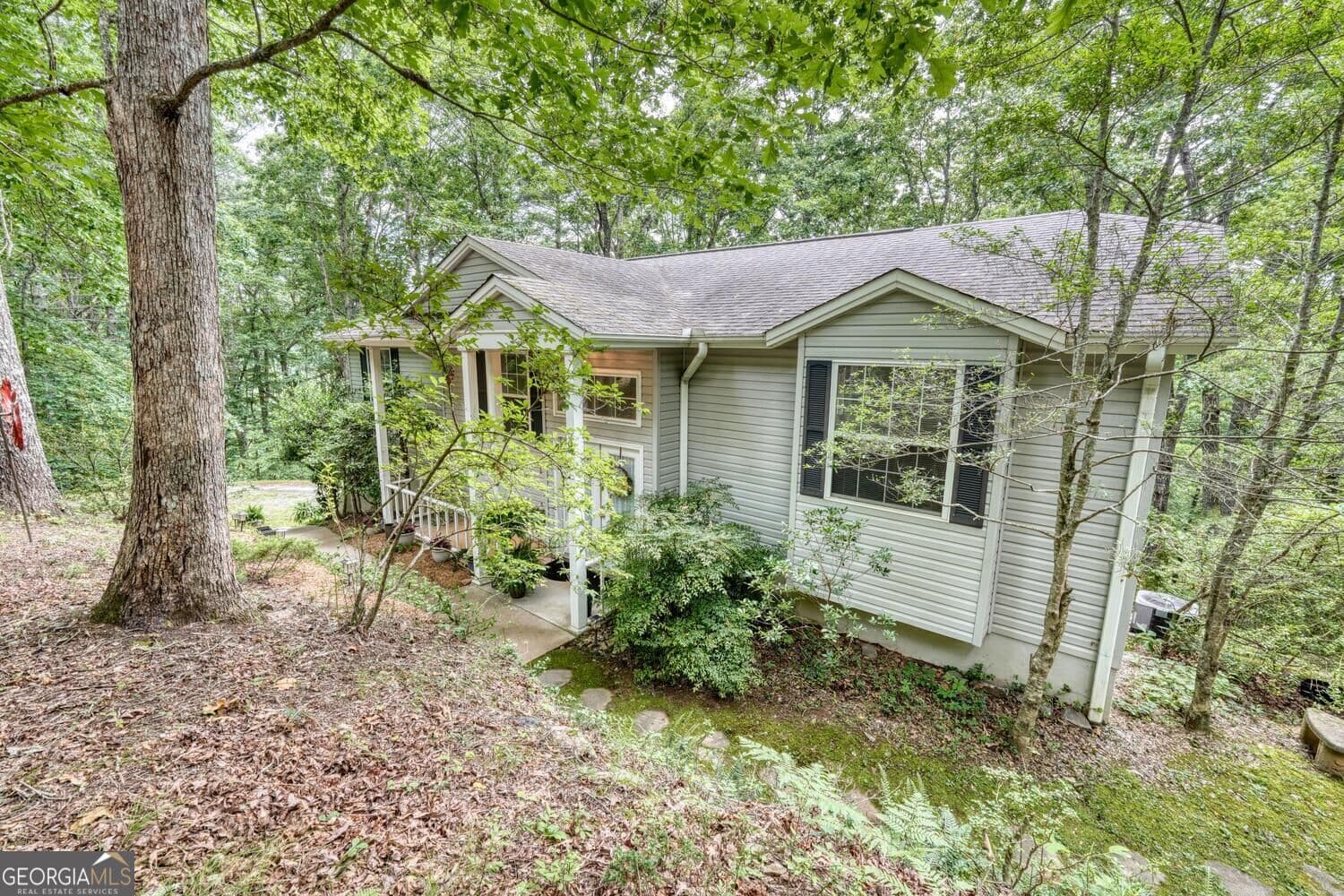 4 bedroom, 3 bathroom, 2,899 sq ft single family residence for sale at 171 Mountain Top Road 48,41 & 42, Blairsville, GA 30512 — photo 2