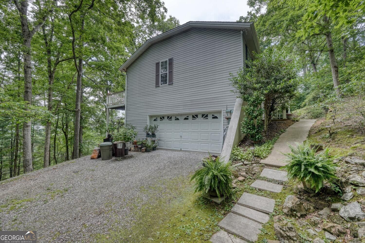 4 bedroom, 3 bathroom, 2,899 sq ft single family residence for sale at 171 Mountain Top Road 48,41 & 42, Blairsville, GA 30512 — photo 6