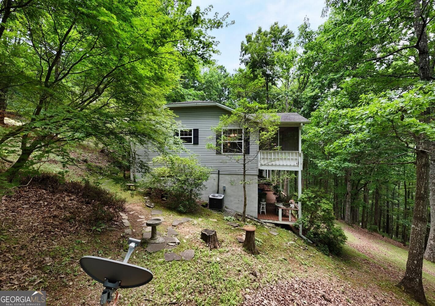 4 bedroom, 3 bathroom, 2,899 sq ft single family residence for sale at 171 Mountain Top Road 48,41 & 42, Blairsville, GA 30512 — photo 3