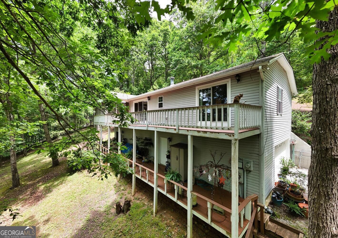 4 bedroom, 3 bathroom, 2,899 sq ft single family residence for sale at 171 Mountain Top Road 48,41 & 42, Blairsville, GA 30512 — photo 5