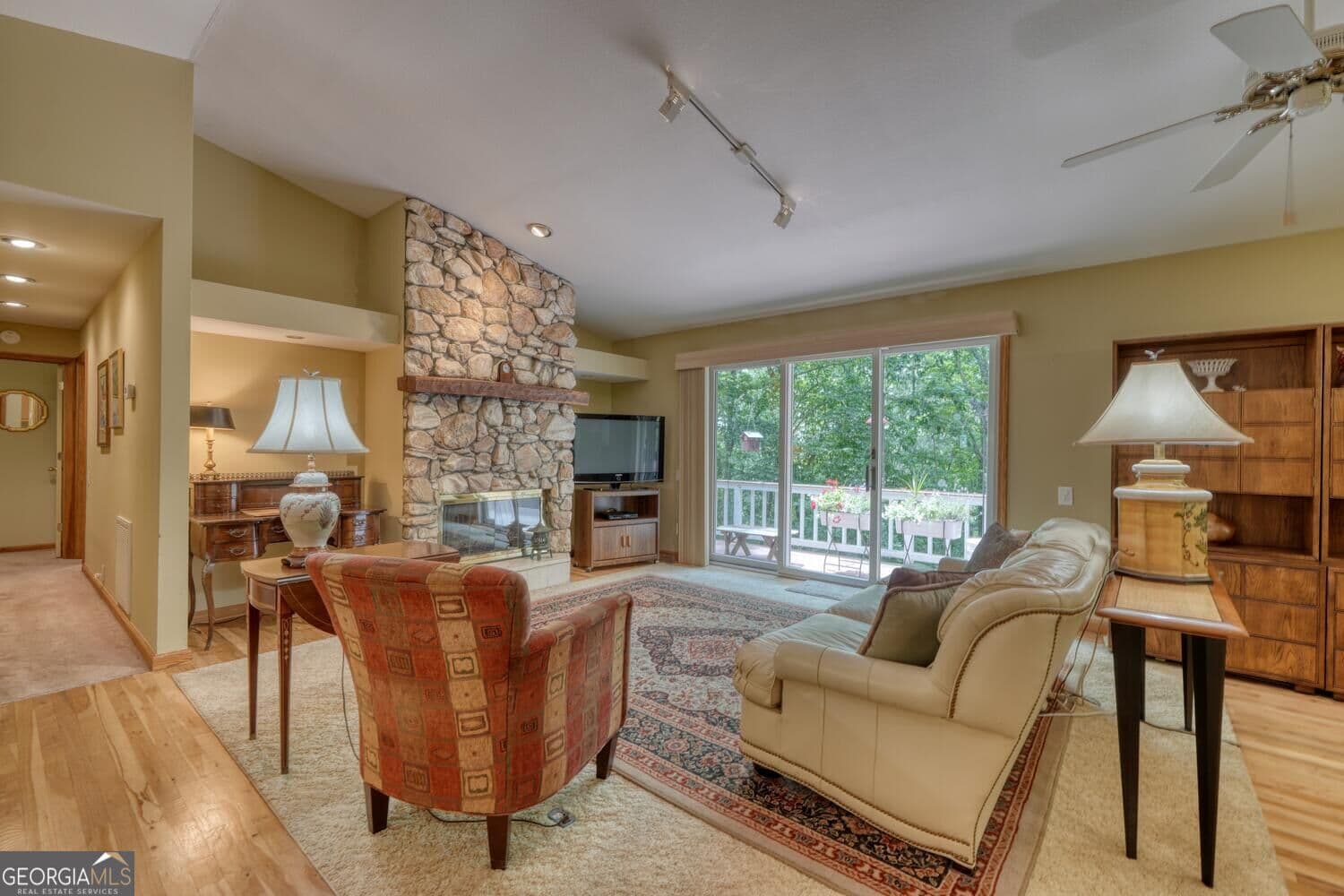 4 bedroom, 3 bathroom, 2,899 sq ft single family residence for sale at 171 Mountain Top Road 48,41 & 42, Blairsville, GA 30512 — photo 10