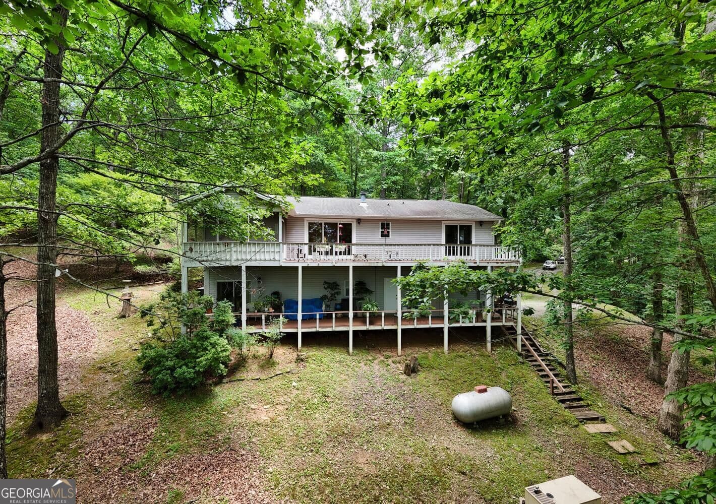 4 bedroom, 3 bathroom, 2,899 sq ft single family residence for sale at 171 Mountain Top Road 48,41 & 42, Blairsville, GA 30512 — photo 4