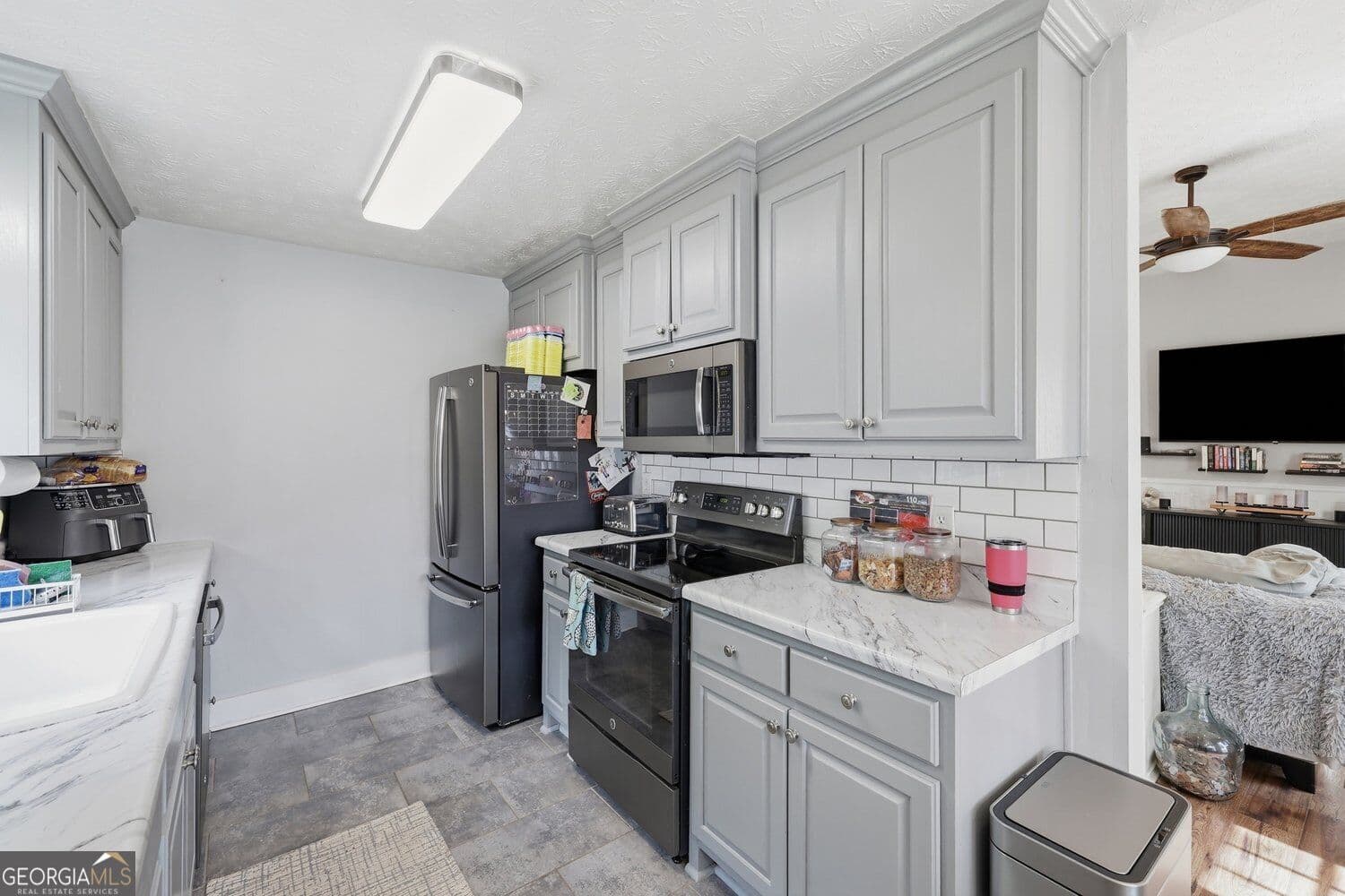 3 bedroom, 2 bathroom, 1,229 sq ft single family residence for sale at 44 Oakmont Drive, Cleveland, GA 30528 — photo 10