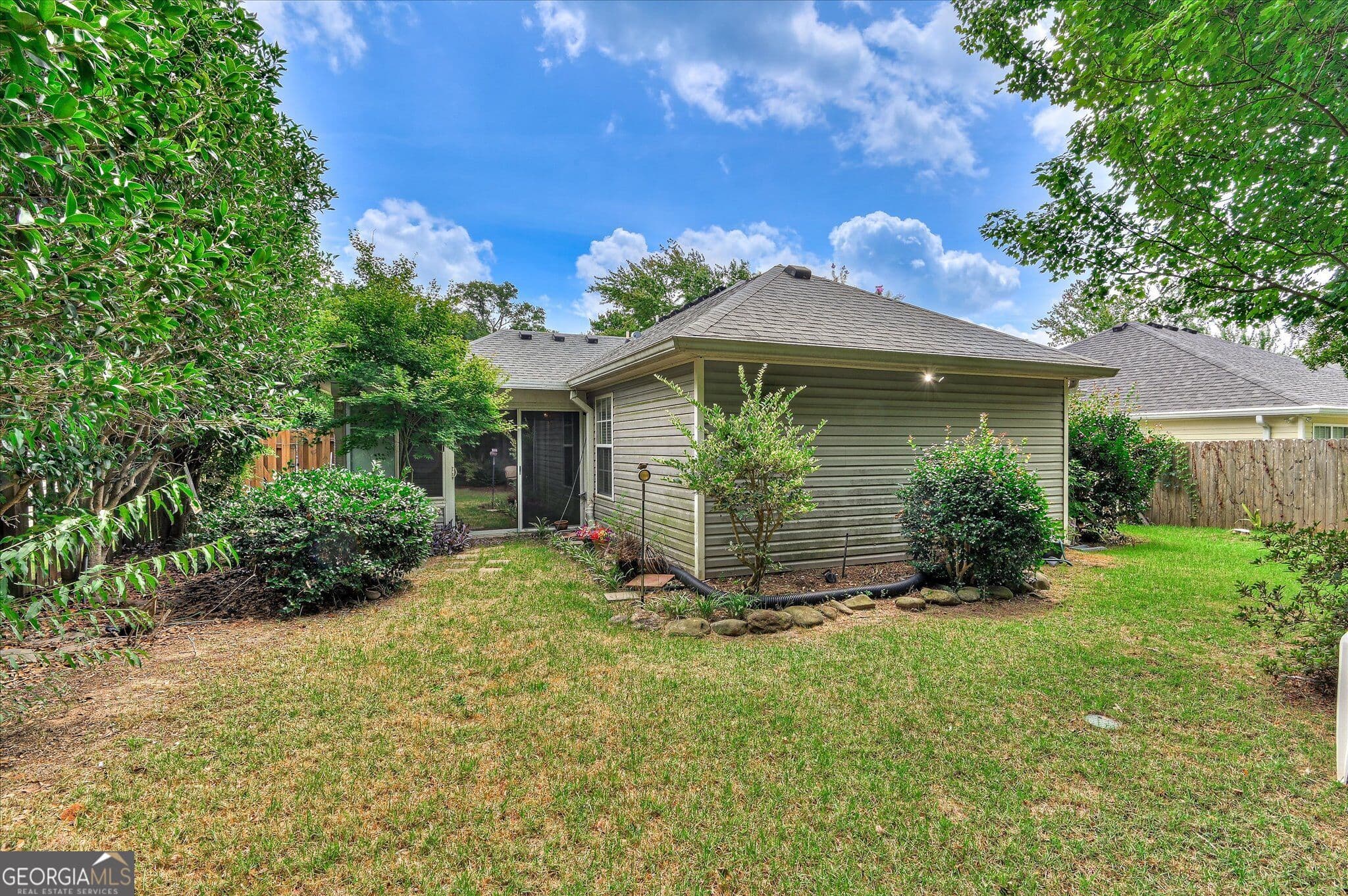 3 bedroom, 2 bathroom, 1,350 sq ft single family residence for sale at 124 Oakland Drive, North Augusta, SC 29860 — photo 6
