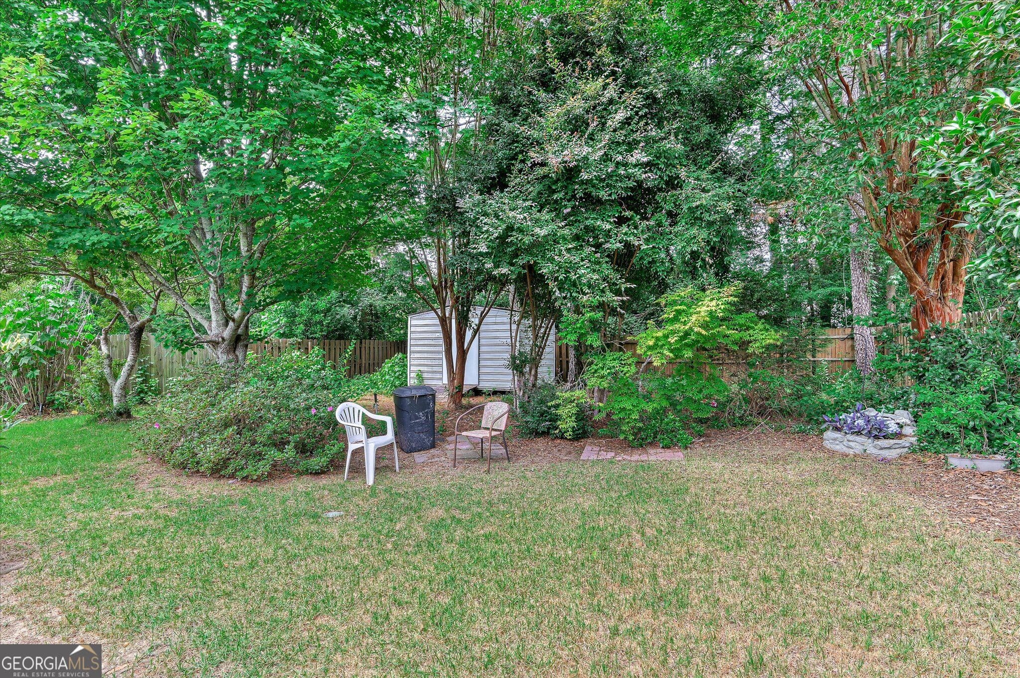 3 bedroom, 2 bathroom, 1,350 sq ft single family residence for sale at 124 Oakland Drive, North Augusta, SC 29860 — photo 5