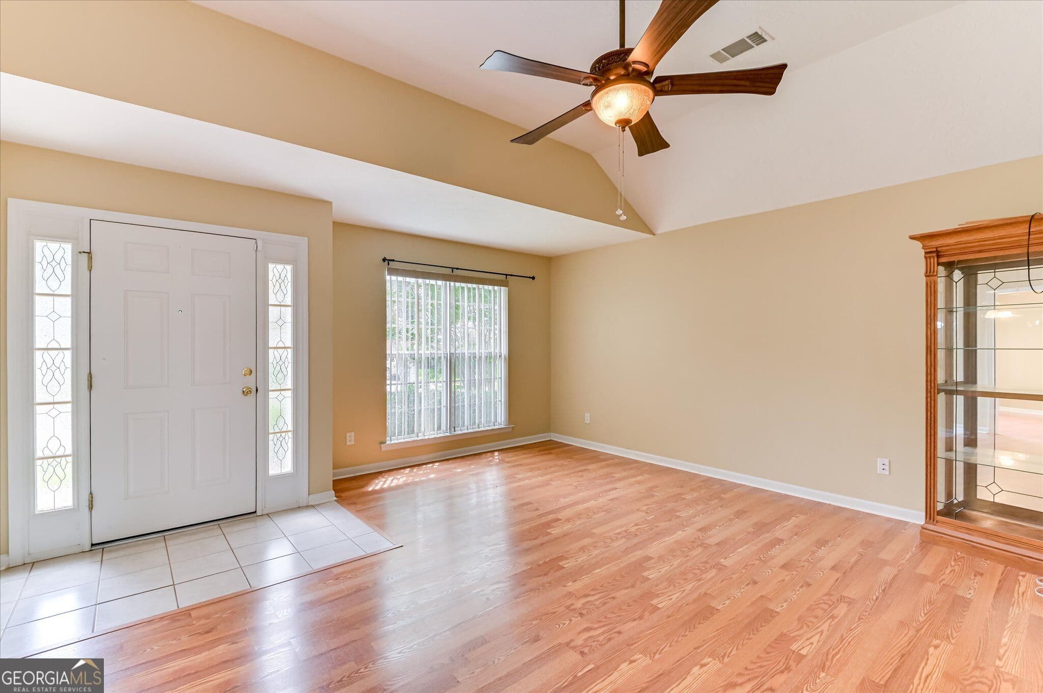 3 bedroom, 2 bathroom, 1,350 sq ft single family residence for sale at 124 Oakland Drive, North Augusta, SC 29860 — photo 9