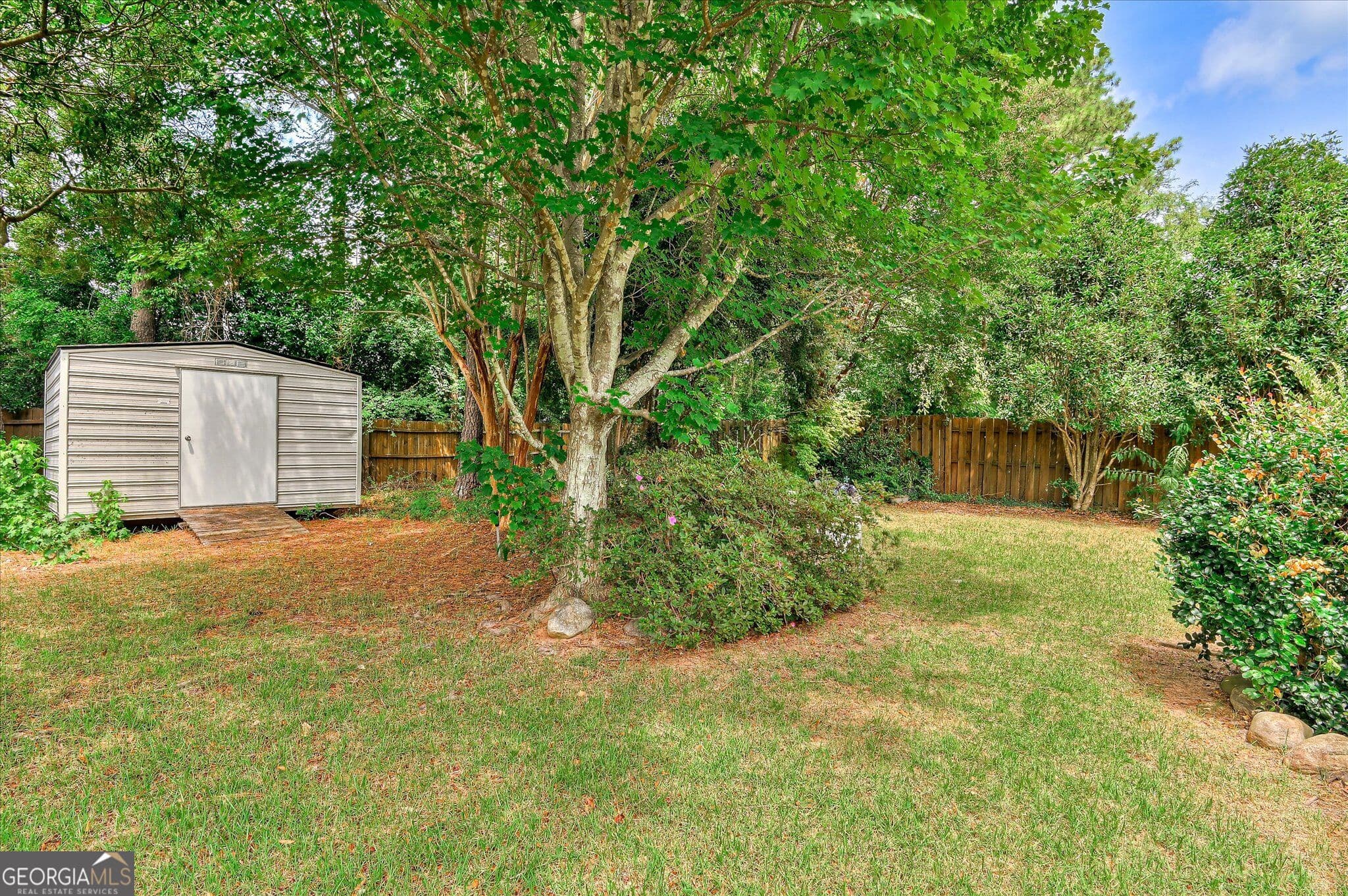 3 bedroom, 2 bathroom, 1,350 sq ft single family residence for sale at 124 Oakland Drive, North Augusta, SC 29860 — photo 8