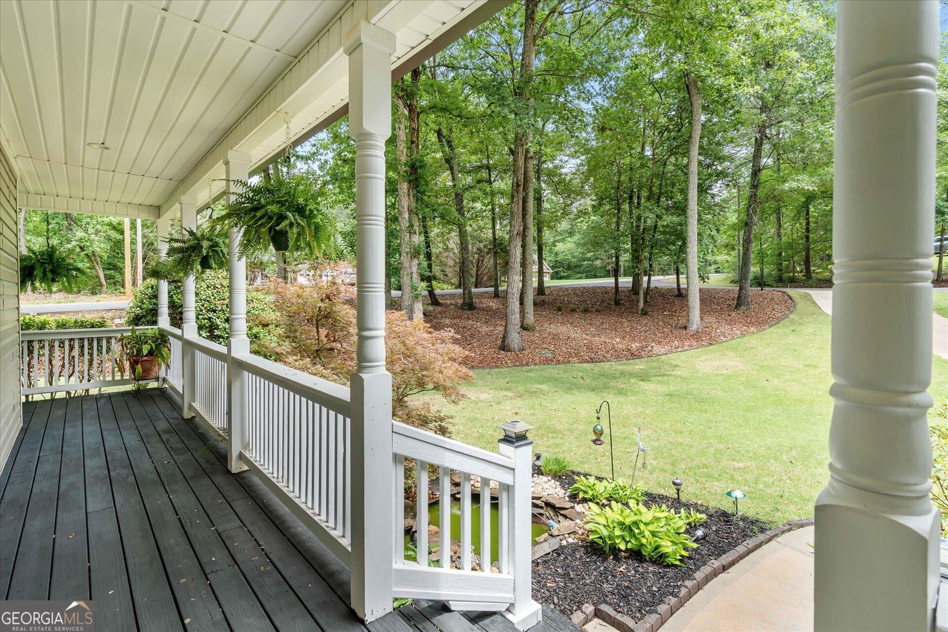 4 bedroom, 3.5 bathroom, 3,583 sq ft single family residence for sale at 2135 Ashton Drive, Villa Rica, GA 30180 — photo 7