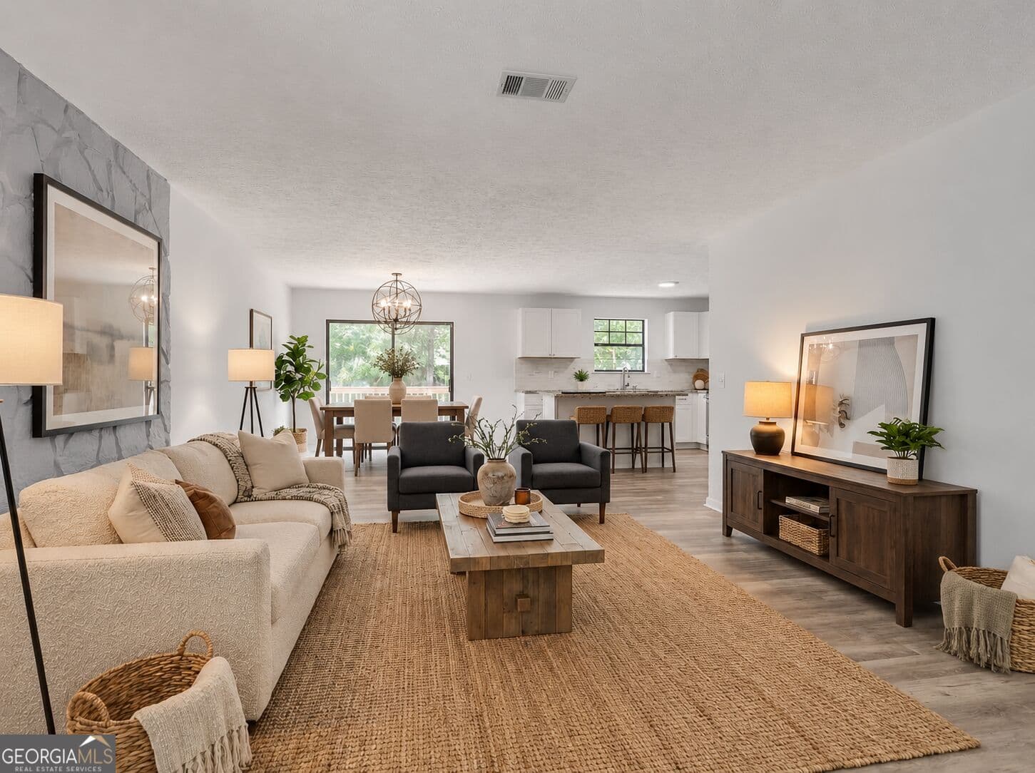 4 bedroom, 2.5 bathroom, 1,824 sq ft single family residence for rent at 1909 Suwanee Valley Road, Lawrenceville, GA 30043 for $1,850 a month — photo 6